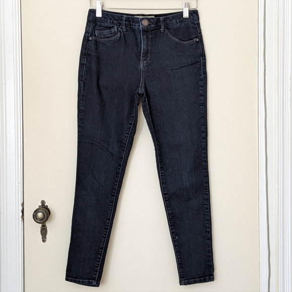 Democracy low rise skinny jeans, size 4 - Picture 6 of 7